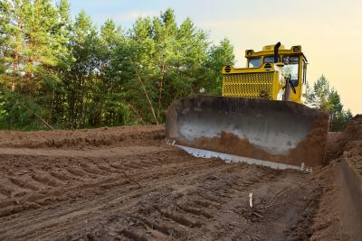 Commercial Grading Service in Suwanee, GA