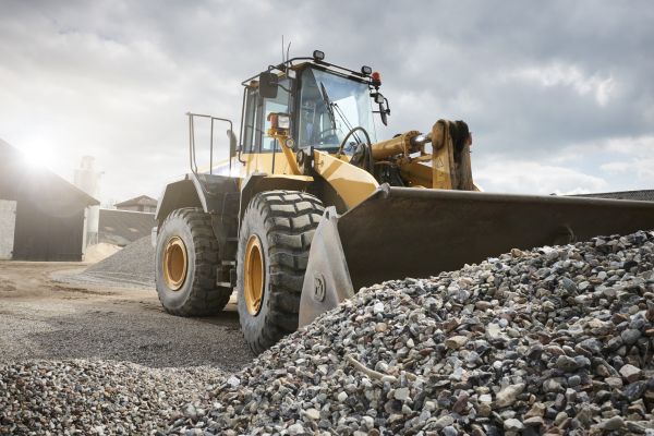 Gravel Spreading - Gravel Spreading Tucson, Arizona