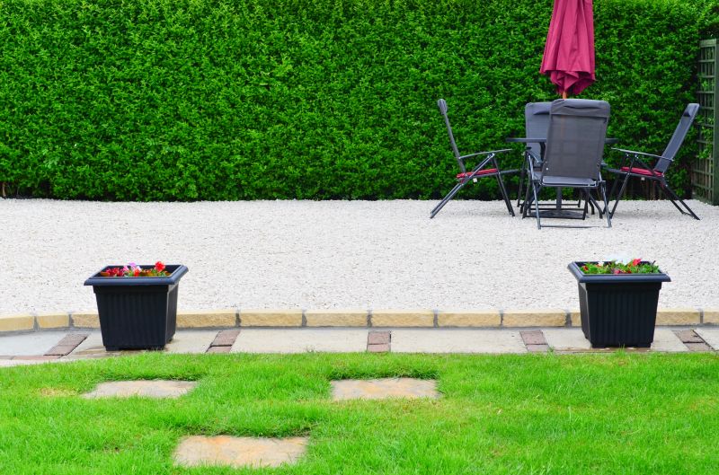 Gravel Pad Installation in Calvert County, MD